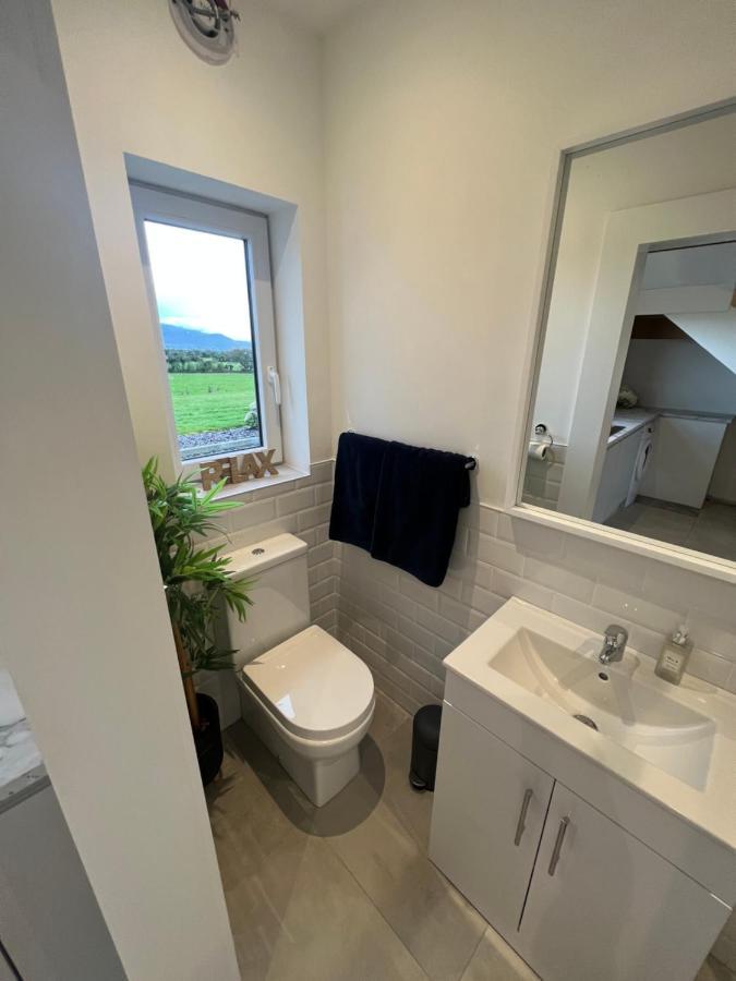 Country Hideaway Lejlighed Milltown  Eksteriør billede