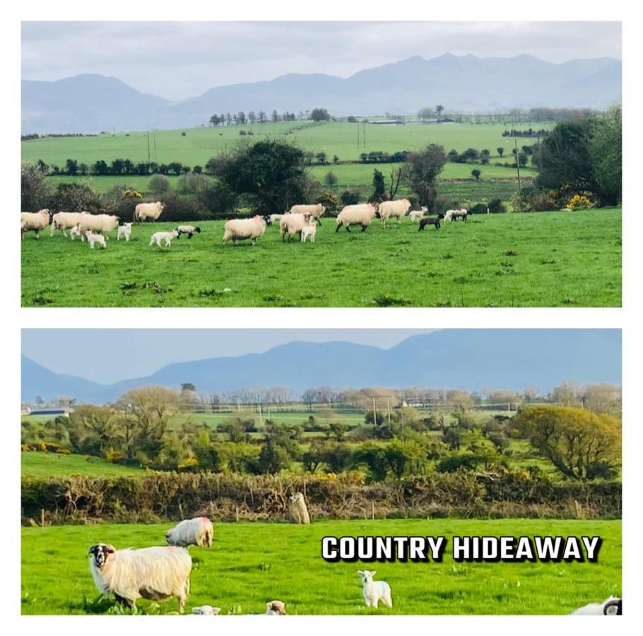 Country Hideaway Lejlighed Milltown  Eksteriør billede