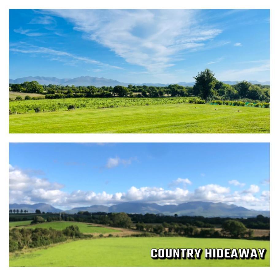 Country Hideaway Lejlighed Milltown  Eksteriør billede
