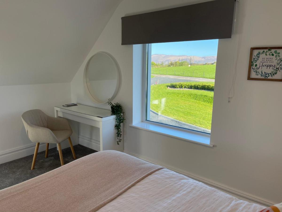 Country Hideaway Lejlighed Milltown  Eksteriør billede